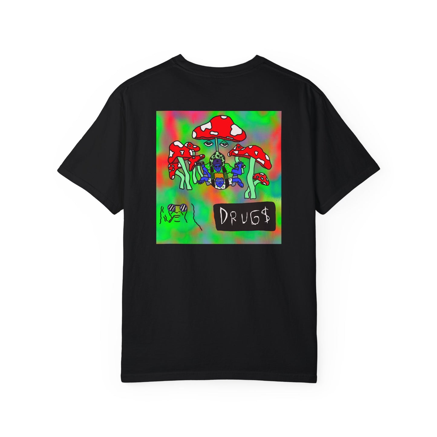 Drug$ T-shirt