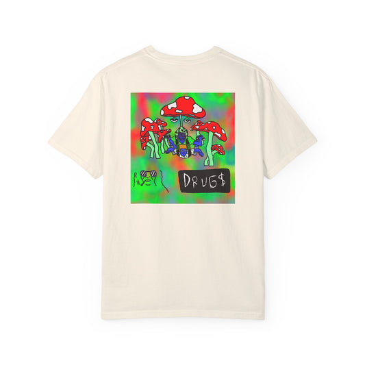 Drug$ T-shirt